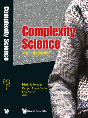 cover image of Complexity Science